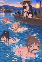 SUPPART の AI イラスト