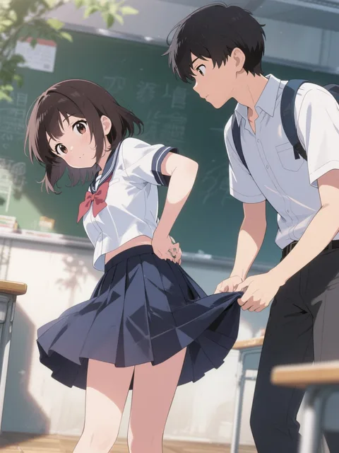 いや何これ