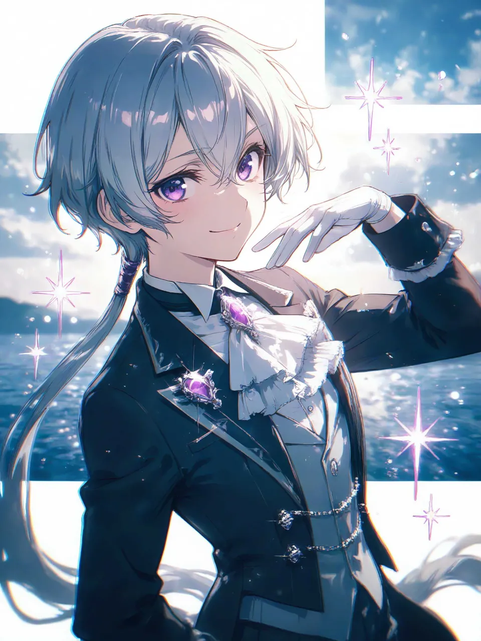 幻月の再光プロ