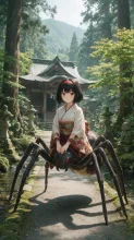 アラクネ