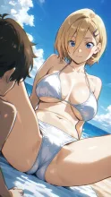 記憶の中の夏
