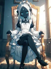 魔界令嬢