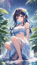Momo — MomoさんのAIイラスト