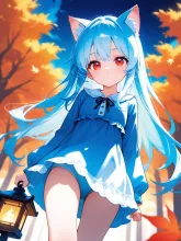SUPPART の AI イラスト