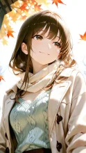マフラー
