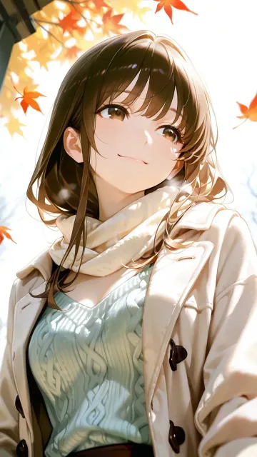 マフラー