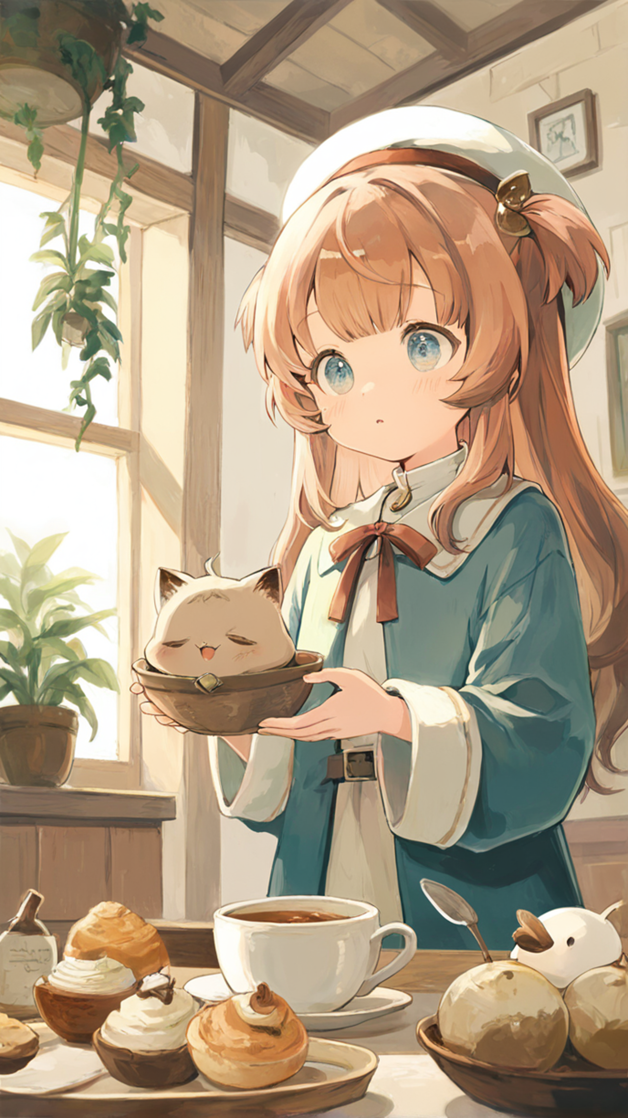 新春〜年明け〜