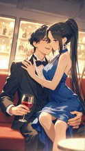 SUPP342888 — SUPP342888さんのAIイラスト