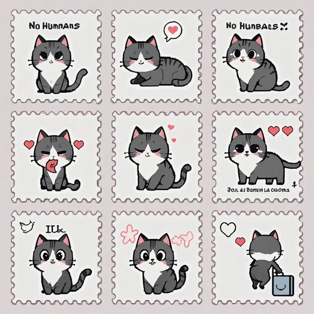 ねこ