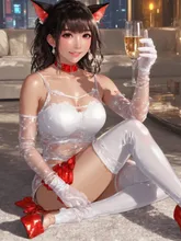 犬耳