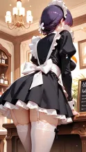 SUPPART の AI イラスト