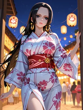 SUPPART で生成された AI イラスト作品