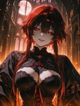 SUPPART の AI イラスト
