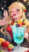 『酔いどれ乙女と夢のカクテル』