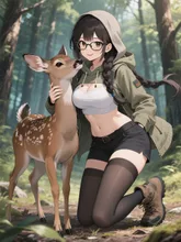 「穂蔵　灯子(ほのぐら　とうこ)」