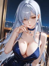 味わって…?