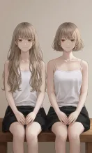 変数はひとつ
