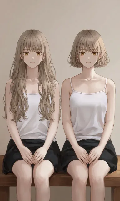 変数はひとつ