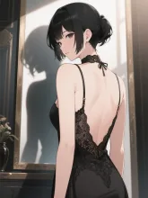 SUPPART の AI イラスト
