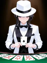 Ril — RilさんのAIイラスト