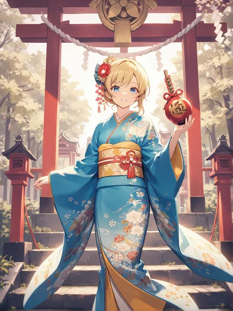 新年