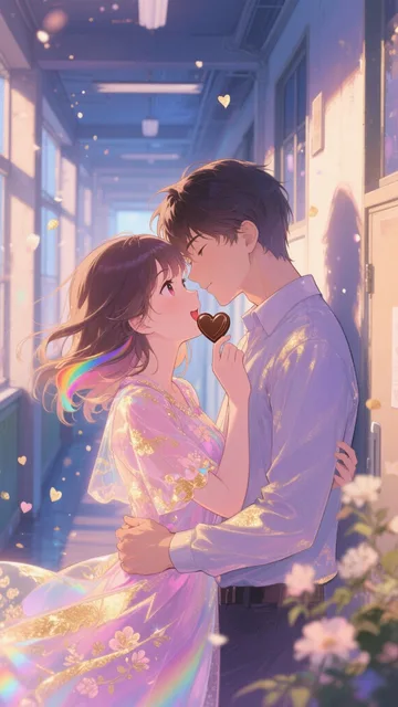 水彩画3.0 - 画像生成チャレンジ / Poiam