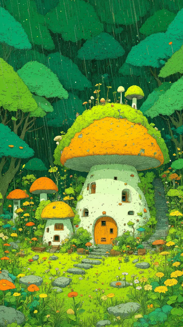 つみき — つみきさんのAIイラスト