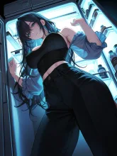 ひろろろ — ひろろろさんのAIイラスト