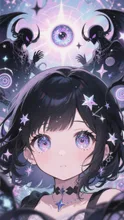 魂の開眼
