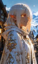 ニク — ニクさんのAIイラスト