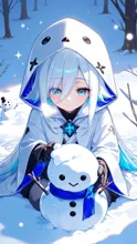 みじゅ — みじゅさんのAIイラスト