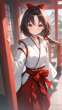 レイナ — レイナさんのAIイラスト