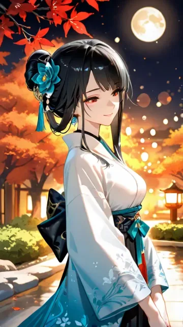 萩姫(福島県)