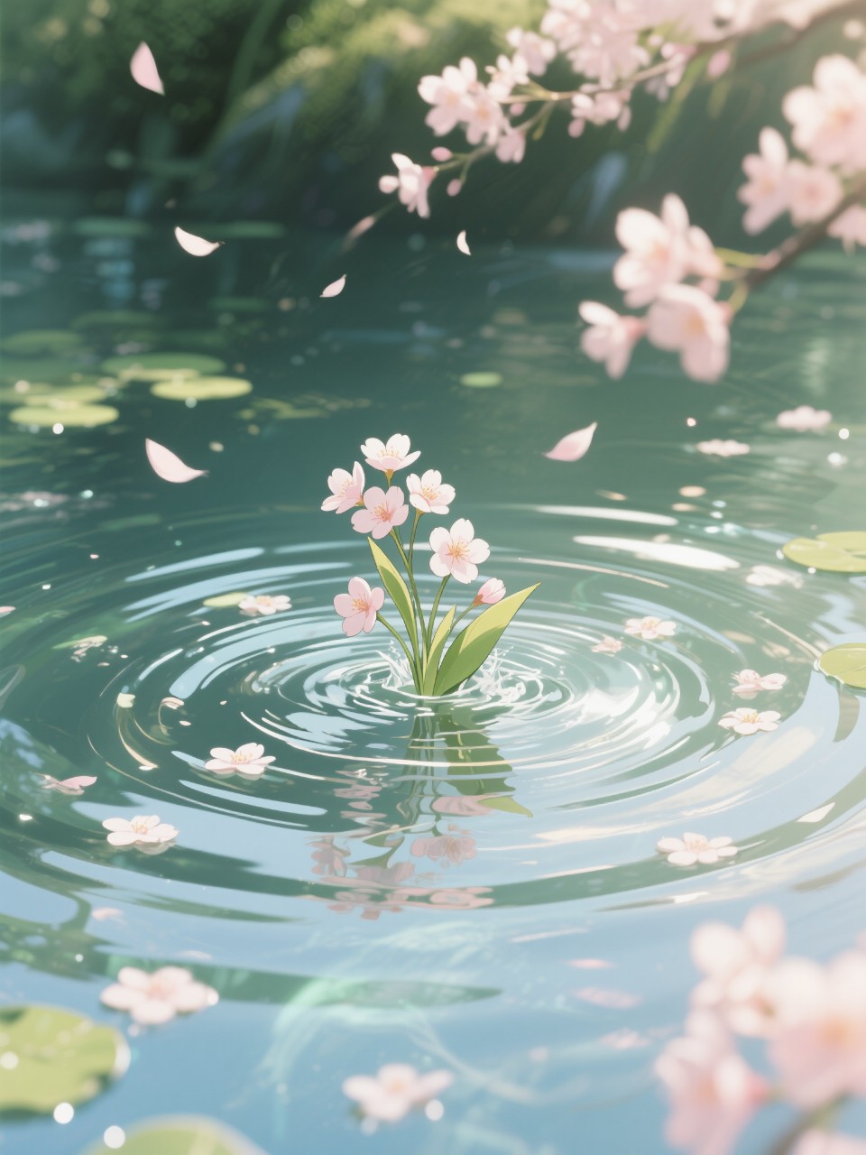 春🌸