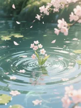 春🌸