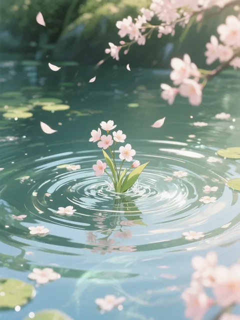 春🌸