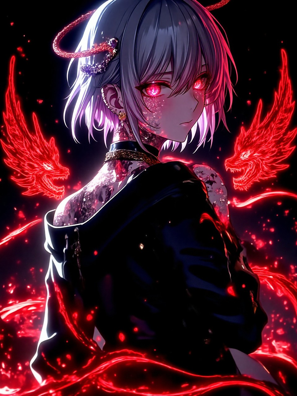 そるろ — そるろさんのAIイラスト