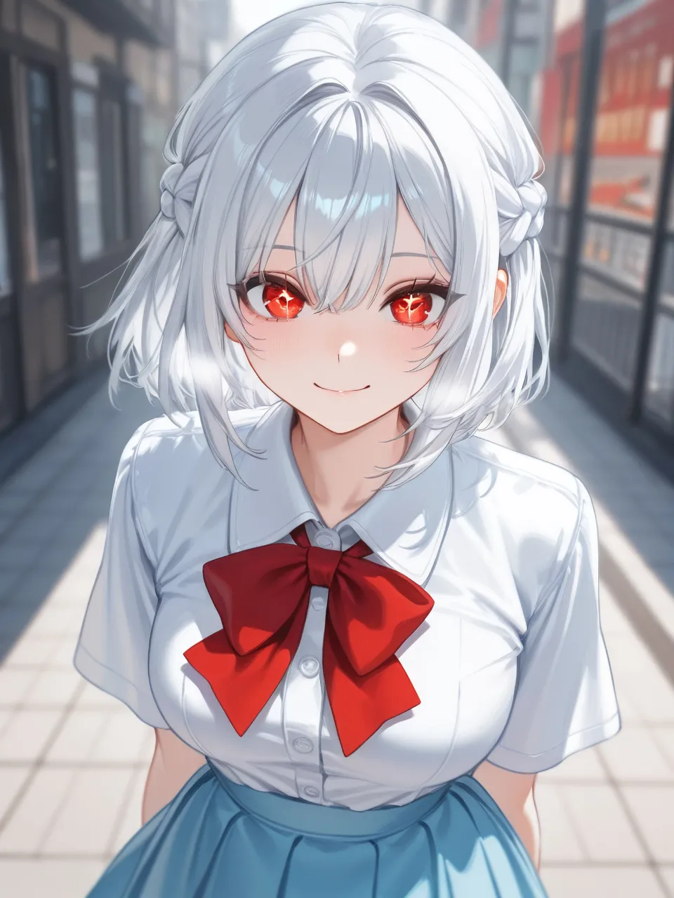 ミカサ　mks — ミカサ　mksさんのAIイラスト