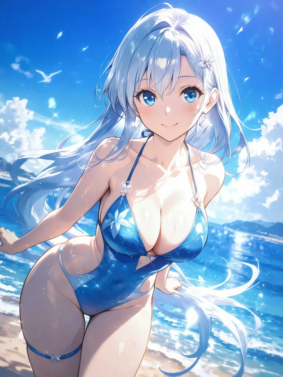 🌊🩵