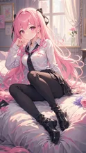 Z — ZさんのAIイラスト