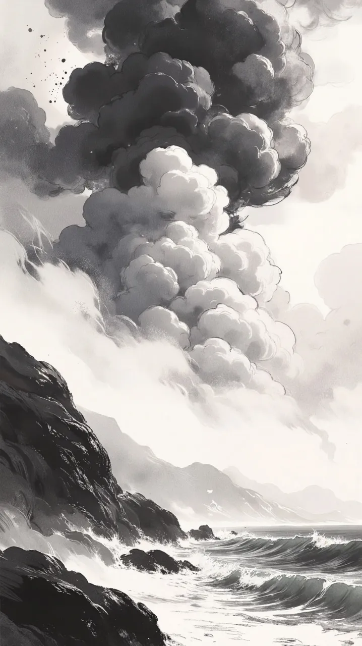 SUPPART の AI イラスト
