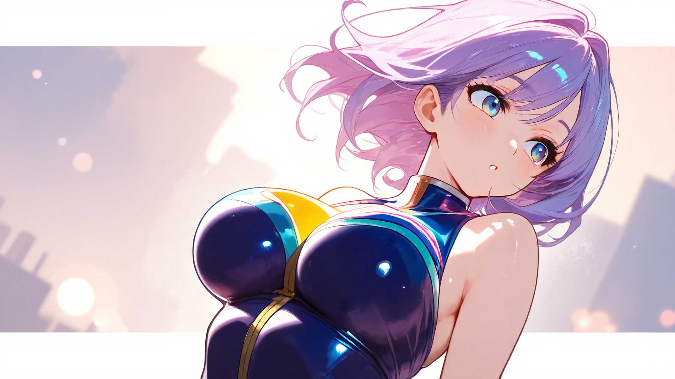 ALICE — ALICEさんのAIイラスト
