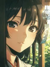 「呼んだ？」
