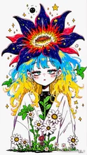 DREAM FLOWER