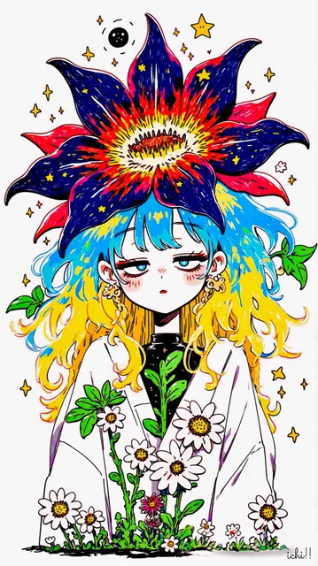 DREAM FLOWER