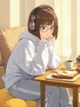 たまちゃん — たまちゃんさんのAIイラスト