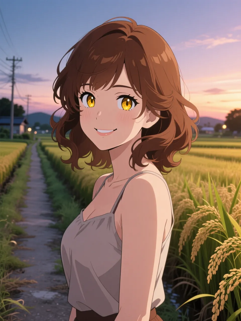 懐かしきあの夏へ
