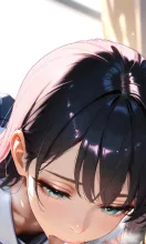 SUPPART の AI イラスト