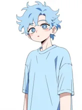 白波 — 白波さんのAIイラスト