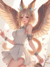 ハーピー